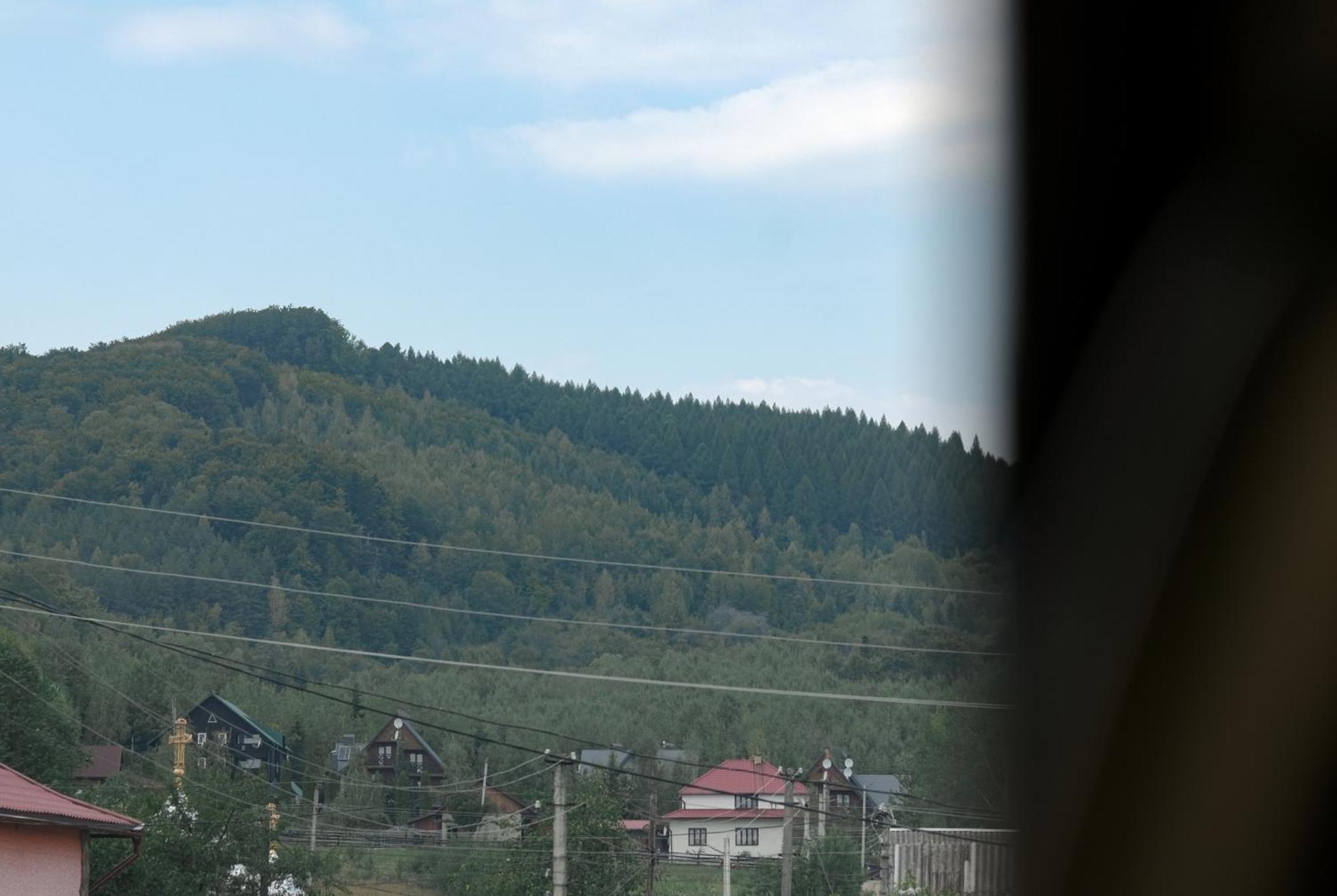 Мигово Гражда 빌라 외부 사진